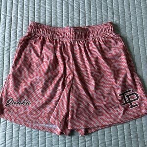 Inaka Power DNA Shorts